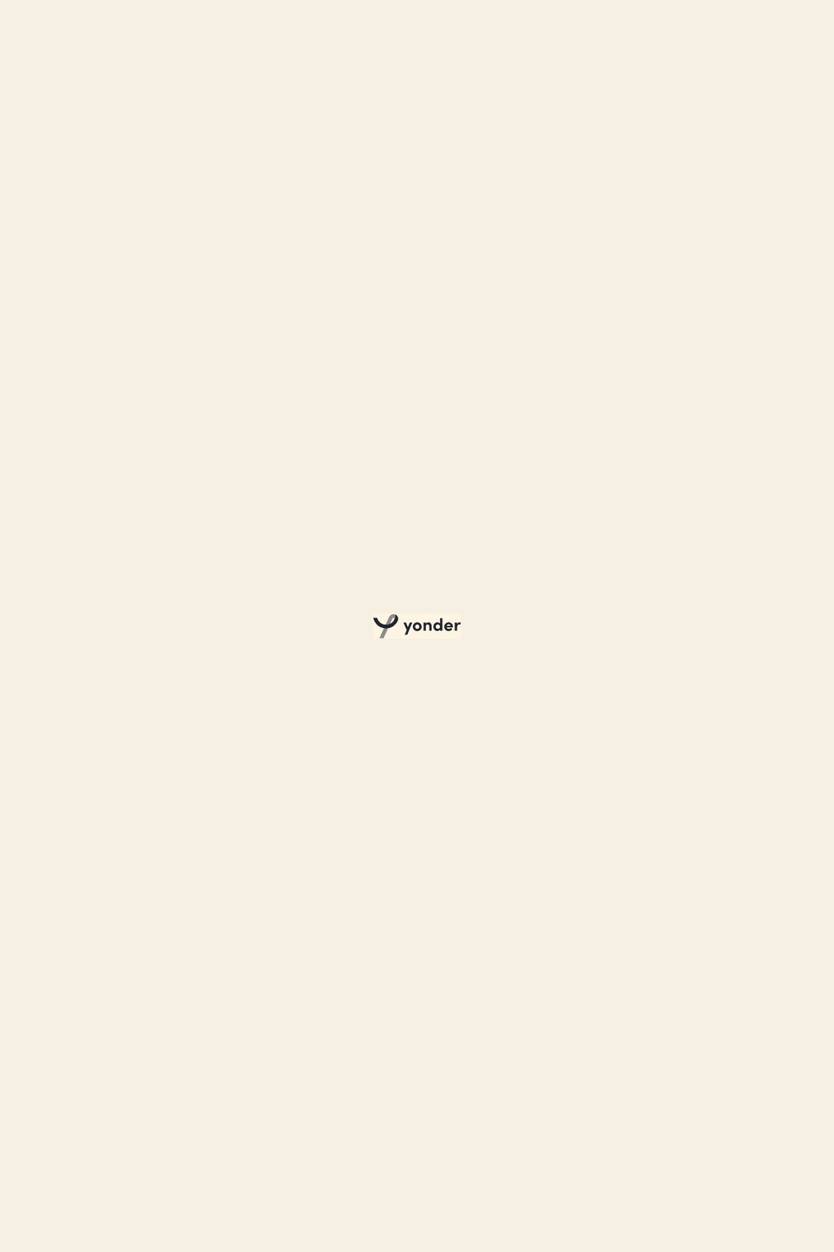 Yonder — Producer