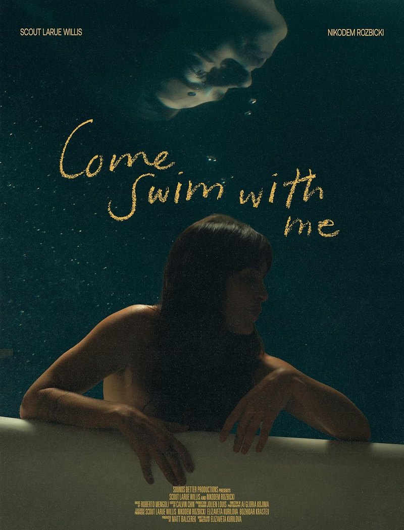 Come Swim with Me — Additional Music