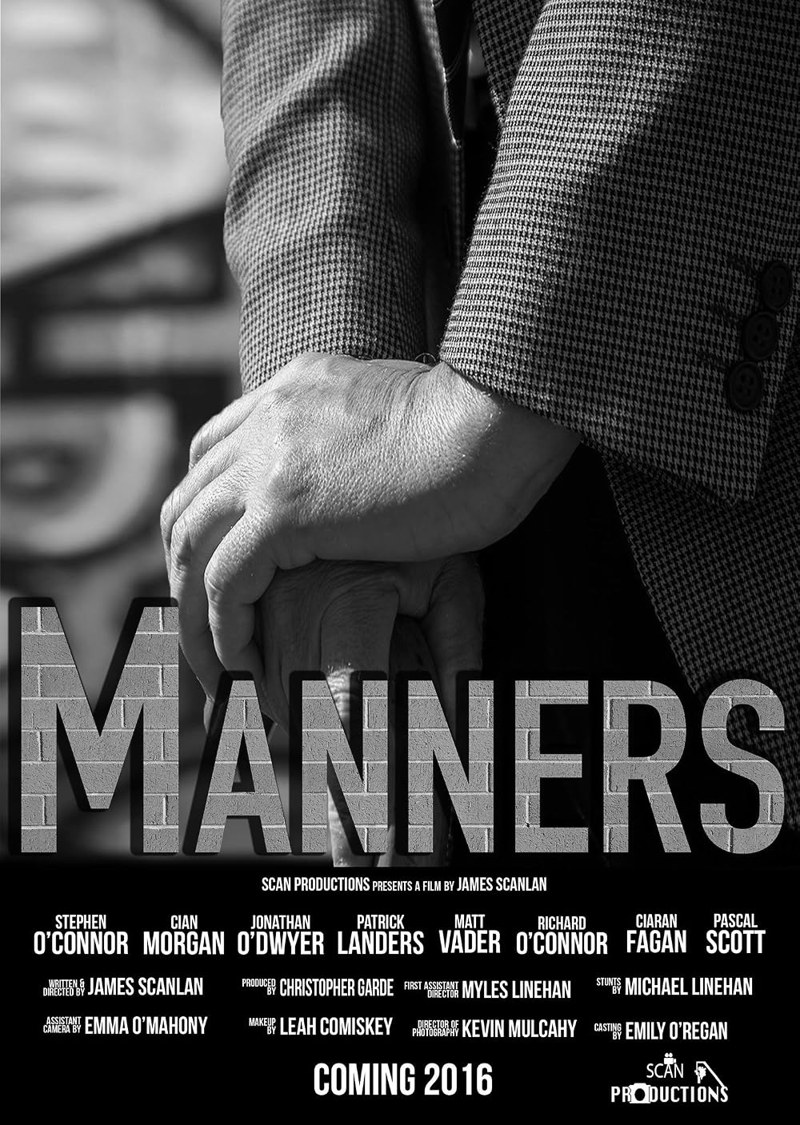 Manners — Composer