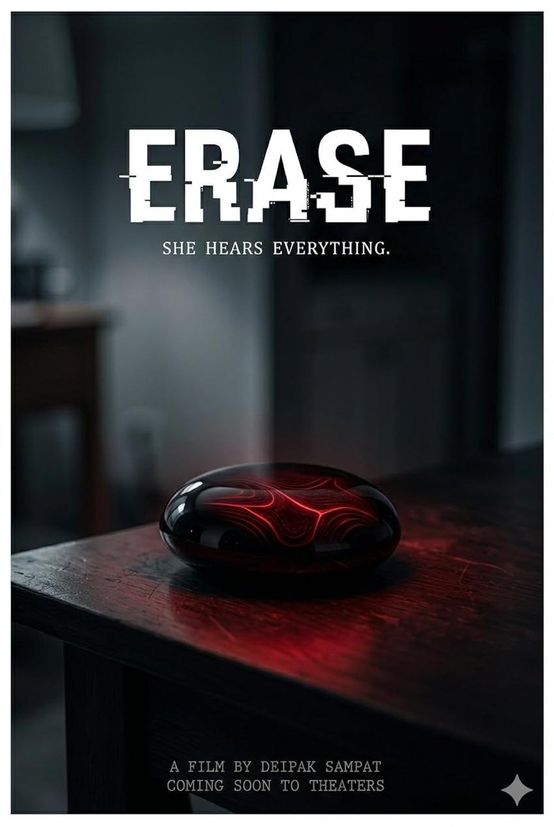 Erase — Composer