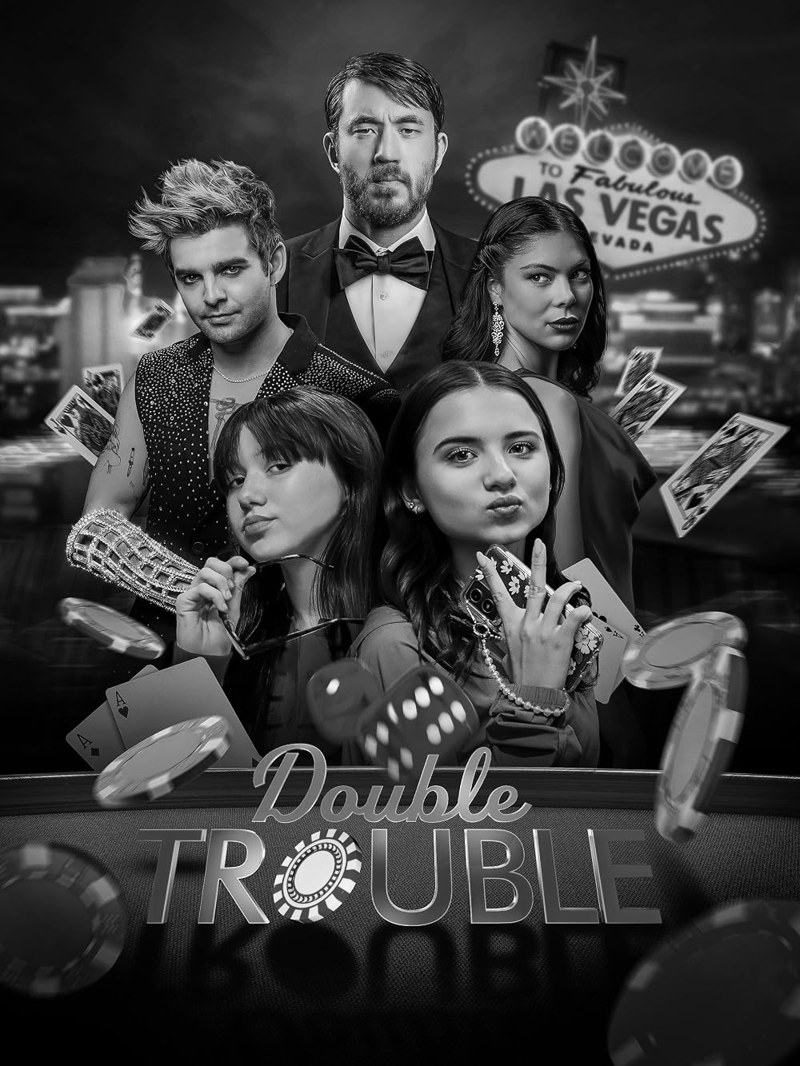 Double Trouble — Music Producer