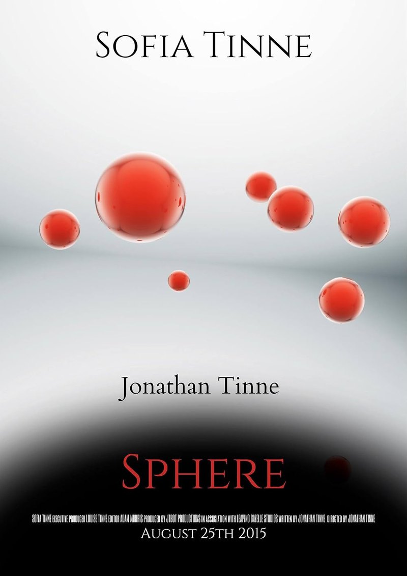 Sphere — Writer · Director · Executive Producer
