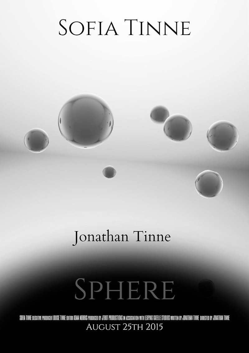 Sphere — Writer · Director · Executive Producer