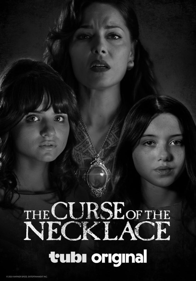 The Curse of the Necklace — Music Producer