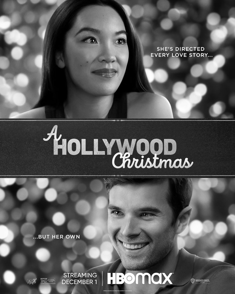 A Hollywood Christmas — Musician · Producer, “Christmas Every Day”