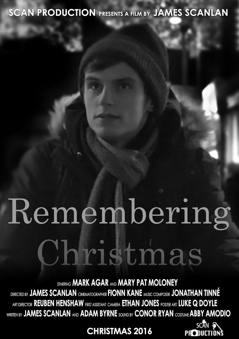 Remembering Christmas — Score Composer · Music Producer