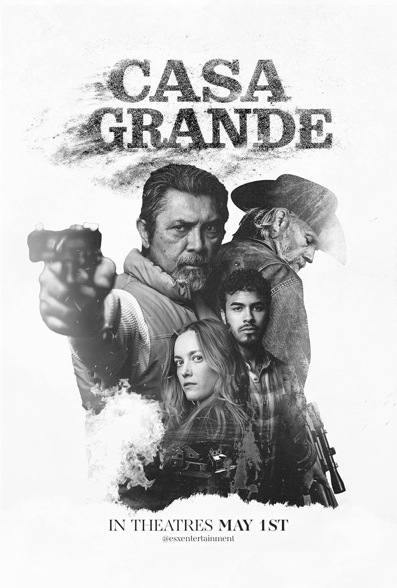 Casa Grande — Music Producer