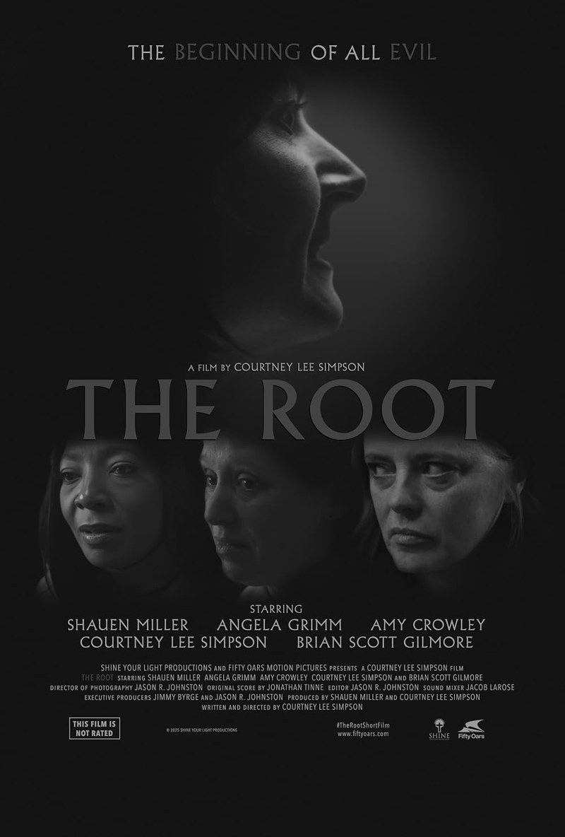 The Root — Composer