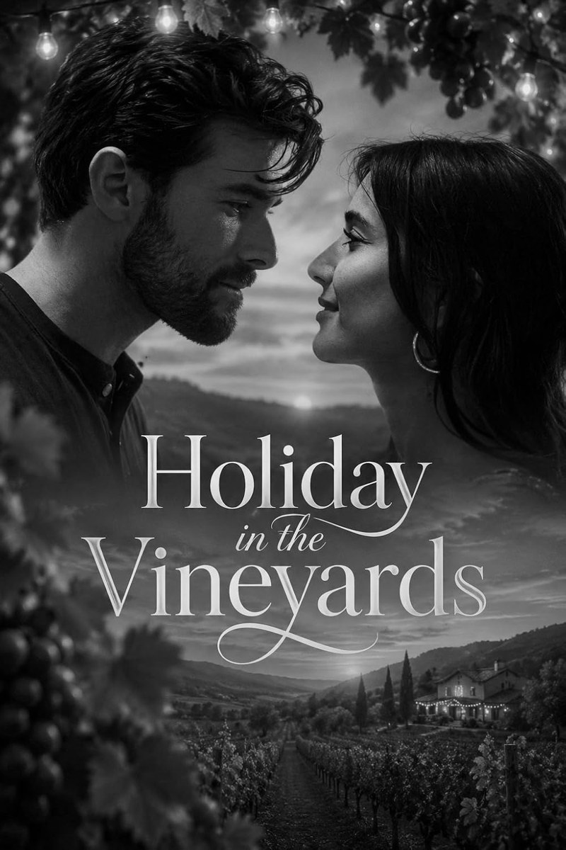 Holiday in the Vineyards — Music Producer