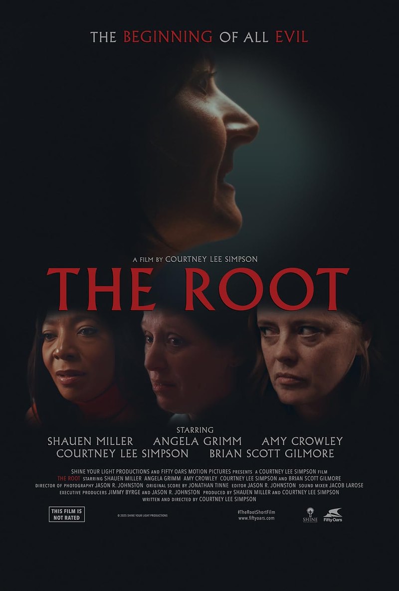 The Root — Composer